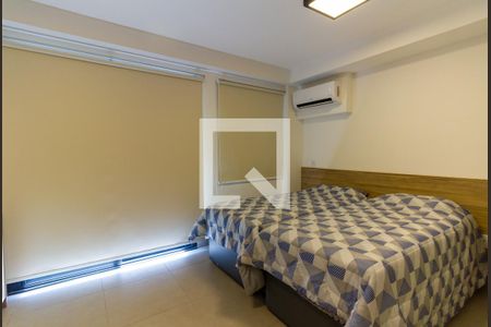 Studio de kitnet/studio para alugar com 1 quarto, 24m² em Perdizes, São Paulo