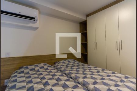 Studio de kitnet/studio para alugar com 1 quarto, 24m² em Perdizes, São Paulo