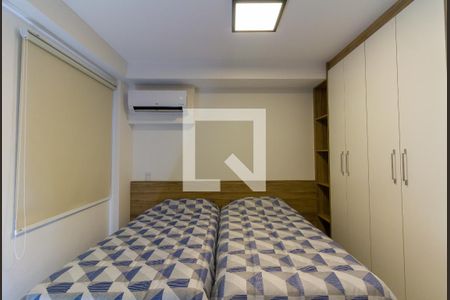 Studio de kitnet/studio para alugar com 1 quarto, 24m² em Perdizes, São Paulo