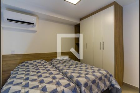 Studio de kitnet/studio para alugar com 1 quarto, 24m² em Perdizes, São Paulo