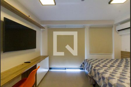 Studio de kitnet/studio para alugar com 1 quarto, 24m² em Perdizes, São Paulo
