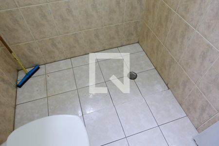 Casa à venda com 264m², 4 quartos e 6 vagas Casa à venda com 264m², 4 quartos e 6 vagasBanheiro Social