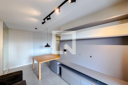 Apartamento para alugar com 2 quartos, 68m² em Ipiranga, São Paulo