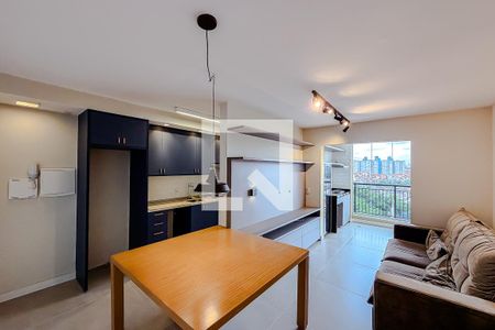 Apartamento para alugar com 2 quartos, 68m² em Ipiranga, São Paulo