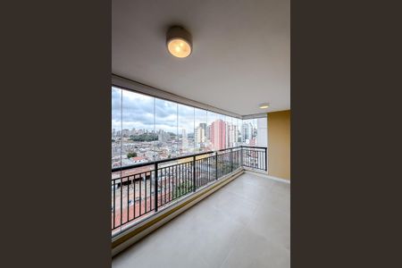 Apartamento para alugar com 2 quartos, 68m² em Ipiranga, São Paulo