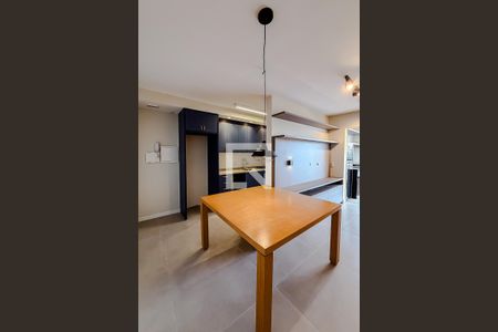 Sala/Cozinha de apartamento à venda com 2 quartos, 68m² em Ipiranga, São Paulo