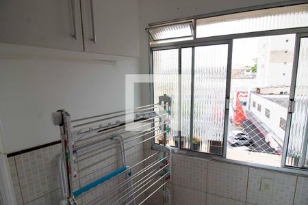 Apartamento à venda com 63m², 2 quartos e sem vagaÁrea de Serviço