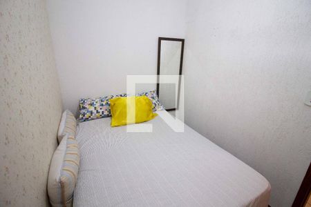 Quarto 1 de apartamento à venda com 2 quartos, 63m² em Alto da Mooca, São Paulo