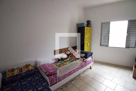 Quarto 1 de apartamento à venda com 2 quartos, 63m² em Alto da Mooca, São Paulo