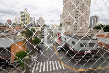 Quarto 1 de apartamento à venda com 2 quartos, 63m² em Alto da Mooca, São Paulo