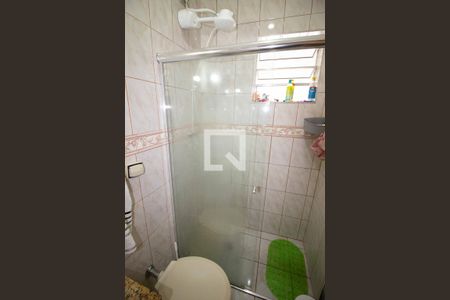 Apartamento à venda com 63m², 2 quartos e sem vagaBanheiro