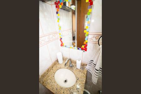 Apartamento à venda com 63m², 2 quartos e sem vagaBanheiro