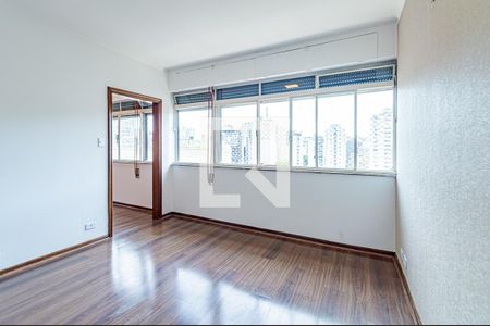 Suíte de apartamento à venda com 2 quartos, 135m² em Bela Vista, São Paulo