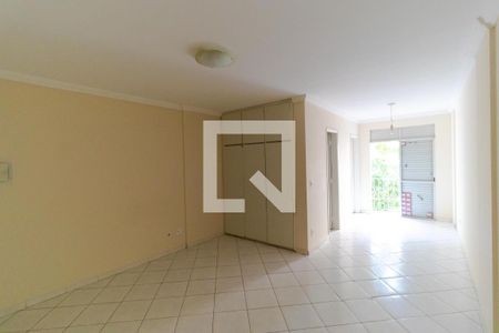 Kitnet/Studio para alugar com 1 quarto, 40m² em Bosque, Campinas