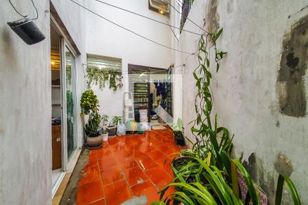 Casa à venda com 340m², 5 quartos e 3 vagasQuintal