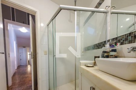 Casa à venda com 340m², 5 quartos e 3 vagasQuarto 3 Suite Banheiro