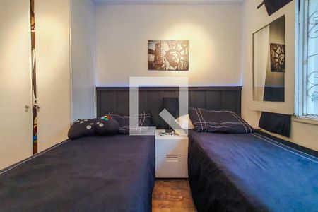 Casa à venda com 340m², 5 quartos e 3 vagasQuarto 2