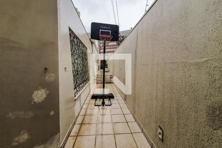 Casa à venda com 340m², 5 quartos e 3 vagasÁrea comum