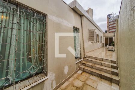 Casa à venda com 340m², 5 quartos e 3 vagasÁrea comum