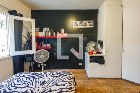 Casa à venda com 340m², 5 quartos e 3 vagasQuarto 1