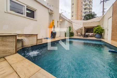 Casa à venda com 340m², 5 quartos e 3 vagasPiscina