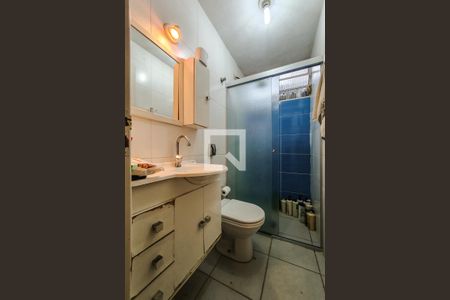 Casa à venda com 340m², 5 quartos e 3 vagasQuarto de Serviço