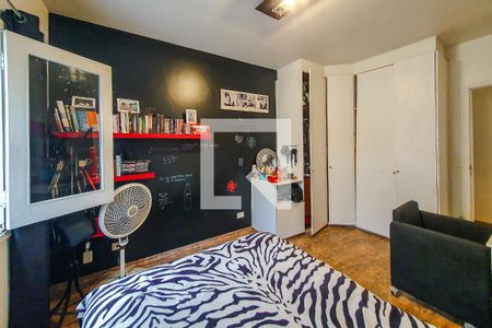 Casa à venda com 340m², 5 quartos e 3 vagasQuarto 1