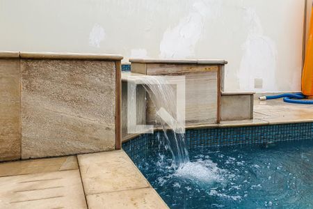 Casa à venda com 340m², 5 quartos e 3 vagasPiscina