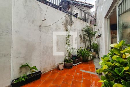 Casa à venda com 340m², 5 quartos e 3 vagasQuintal