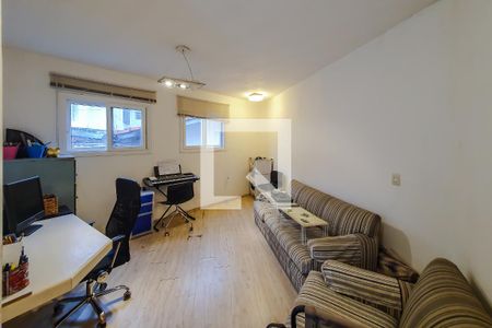 Casa à venda com 340m², 5 quartos e 3 vagasQuarto 5 Office