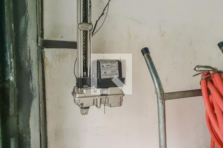 Casa à venda com 340m², 5 quartos e 3 vagasGaragem motor 2