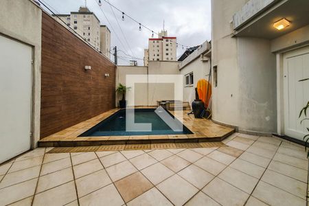 Casa à venda com 340m², 5 quartos e 3 vagasÁrea comum - Piscina