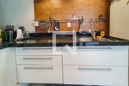 Casa à venda com 340m², 5 quartos e 3 vagasÁrea comum - Churrasqueira