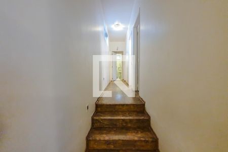 Casa à venda com 340m², 5 quartos e 3 vagasCorredor