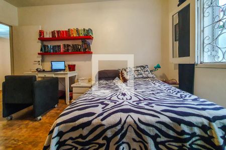 Casa à venda com 340m², 5 quartos e 3 vagasQuarto 1