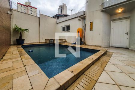 Casa à venda com 340m², 5 quartos e 3 vagasPiscina