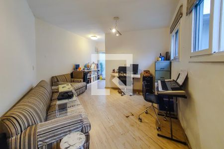 Casa à venda com 340m², 5 quartos e 3 vagasQuarto 5 Office