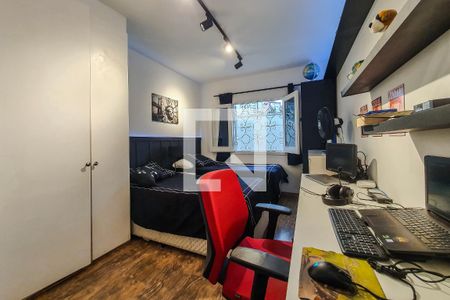 Casa à venda com 340m², 5 quartos e 3 vagasQuarto 2