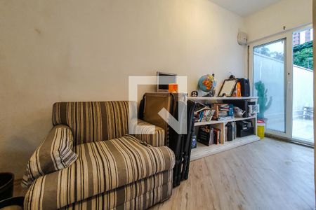 Casa à venda com 340m², 5 quartos e 3 vagasQuarto 5 Office