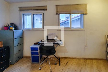 Casa à venda com 340m², 5 quartos e 3 vagasQuarto 5 Office