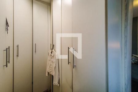 Casa à venda com 340m², 5 quartos e 3 vagasQuarto 3 Suite Closet