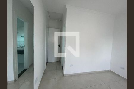 Suite 1 de casa à venda com 2 quartos, 65m² em Jardim Popular, São Paulo