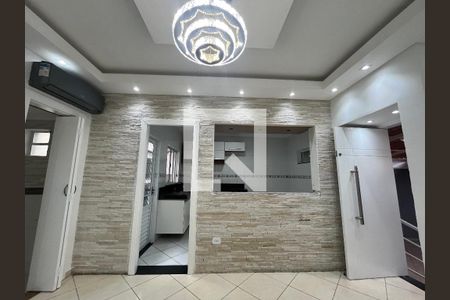 Sala de casa à venda com 2 quartos, 65m² em Jardim Popular, São Paulo