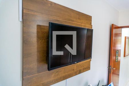 Casa de condomínio à venda com 104m², 2 quartos e 1 vagaQuarto 2