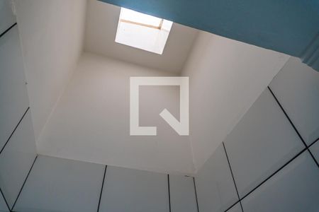 Casa de condomínio à venda com 104m², 2 quartos e 1 vagaBanheiro