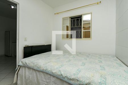 Quarto de casa para alugar com 1 quarto, 25m² em Cidade Monções, São Paulo