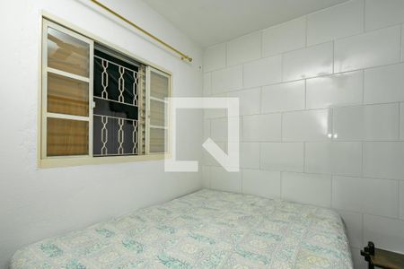 Quarto de casa para alugar com 1 quarto, 25m² em Cidade Monções, São Paulo