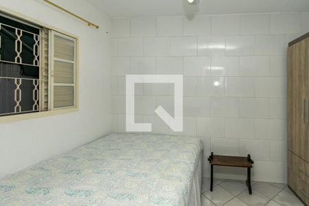 Quarto de casa para alugar com 1 quarto, 25m² em Cidade Monções, São Paulo