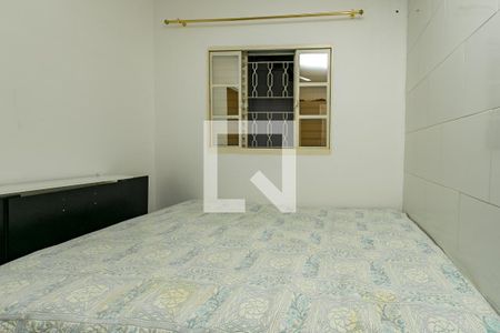 Quarto de casa para alugar com 1 quarto, 25m² em Cidade Monções, São Paulo