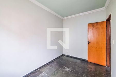 Quarto 2 de apartamento à venda com 3 quartos, 55m² em Jaqueline, Belo Horizonte